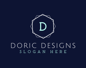 Minimalist Generic Business logo design