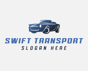 Auto Car Automobile logo design