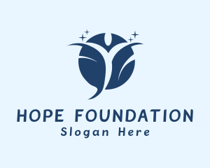 Non Profit - Life Coach Non Profit Organization logo design