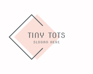 Elegant Fashion Boutique Logo