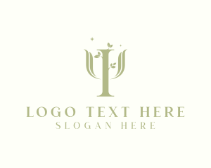 Psychologist - Psychology Counseling logo design