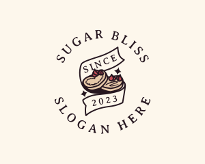Sweets - Sweet Cookie Bakery logo design