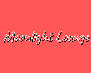 Nightclub - Nightclub Party Text Font logo design