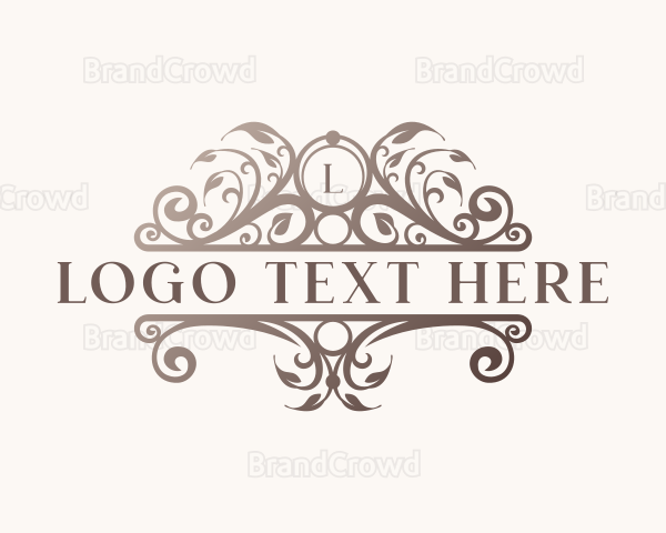 Elegant Event Styling Logo