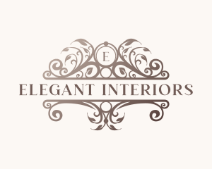 Elegant Event Styling logo design