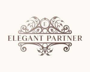 Elegant Event Styling logo design