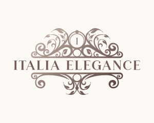 Elegant Event Styling logo design