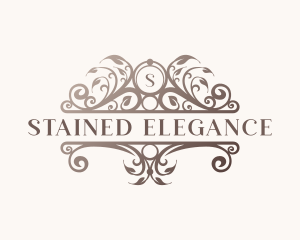 Elegant Event Styling logo design