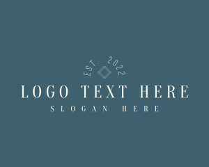 Fesigner - Fashion Studio Business logo design