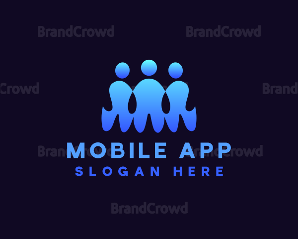 Team Crowdsourcing Company Logo