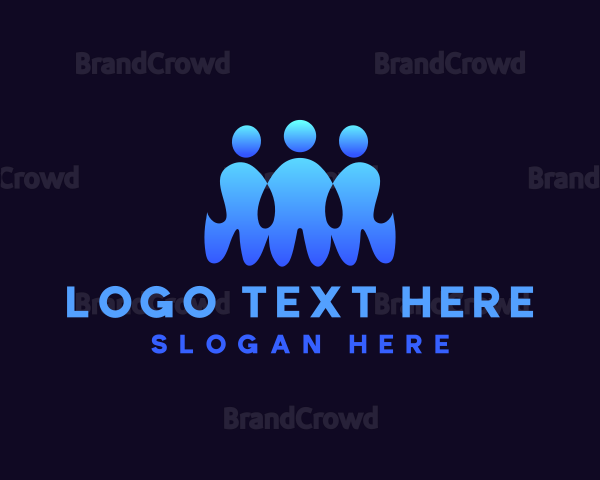 Team Crowdsourcing Company Logo