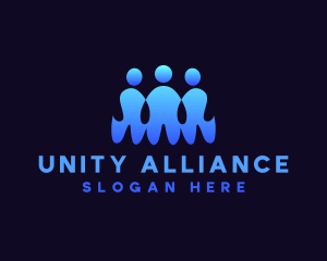 Union - Team Crowdsourcing Company logo design