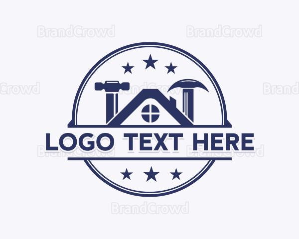 Contractor Maintenance Tools Logo