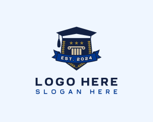 Education Graduate School Logo