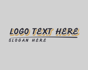 Branding - Urban Casual Brand logo design