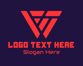 Valorant Logos Valorant Logo Maker Brandcrowd