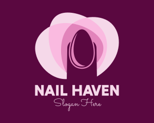 Nail Spa Magic Favicon  BrandCrowd Favicon Maker