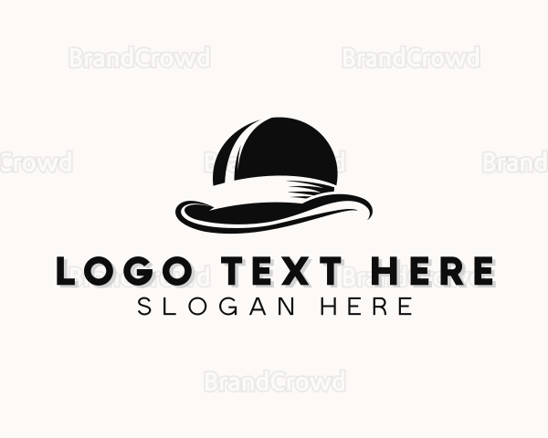 Fashion Hat Boutique Logo