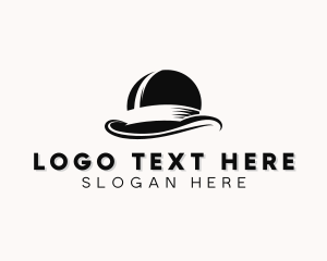 Fashion - Fashion Hat Boutique logo design