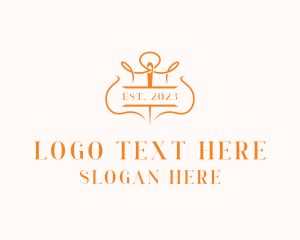 Bobbin - Needle Thread Tailoring logo design