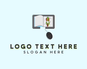 Online Learning Ebook Logo