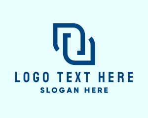 Generic Business Marketing Logo