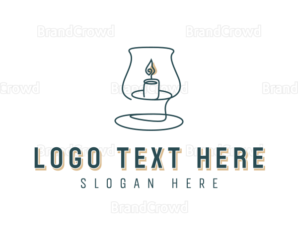 Candlelight Home Decor Logo