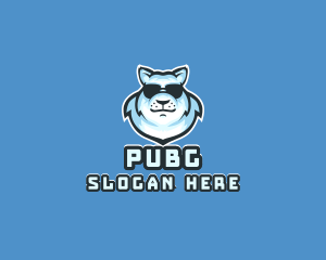 Polar Bear Gaming Logo