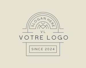 Professional - Generic Company Business logo design