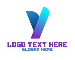 gradient-logo-examples