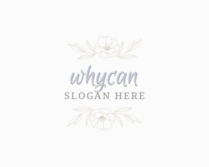 Stationery - Premium Elegant Script logo design