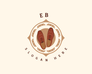 Designer - Fashion Shoe Loafer logo design