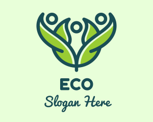 Green Environmental Group Logo