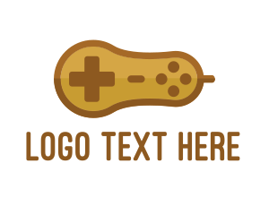 Peanut Controller Console Logo