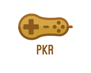 Peanut Controller Console Logo