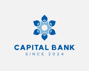 Bank - Bank Financing Business logo design