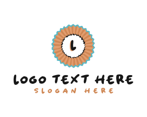 Art Pencil Shaving Logo