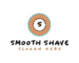 Art Pencil Shaving logo design