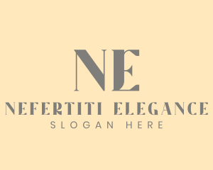 Elegant Brand Studio logo design