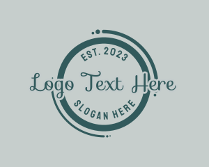 Circle - Generic Business Brand logo design