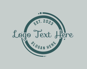 Generic Business Brand Logo