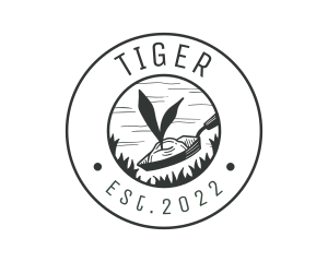 Councilor - Organic Plant Leaves logo design