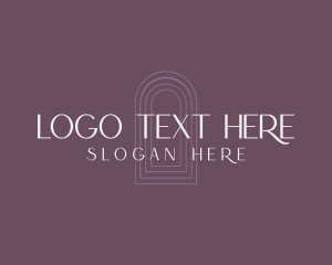 Consultancy - Premium Professional Company logo design