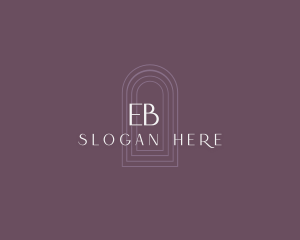 Premium Professional Company Logo