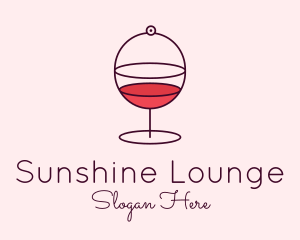 Fine Dining Restaurat logo design