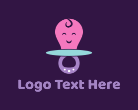 baby logo ideas