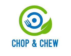 Healthy C Restaurant  logo design