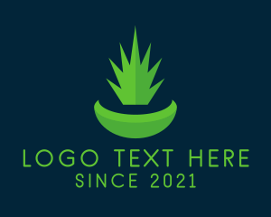 lawn care logo ideas