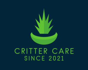 Grass Lawn Care  logo design