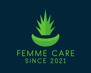 Grass Lawn Care  logo design